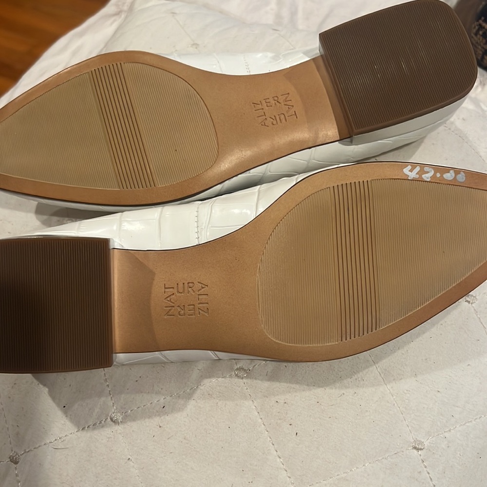 Naturalizer Women's Clea Loafer Flats size 9 - Picture 4 of 9